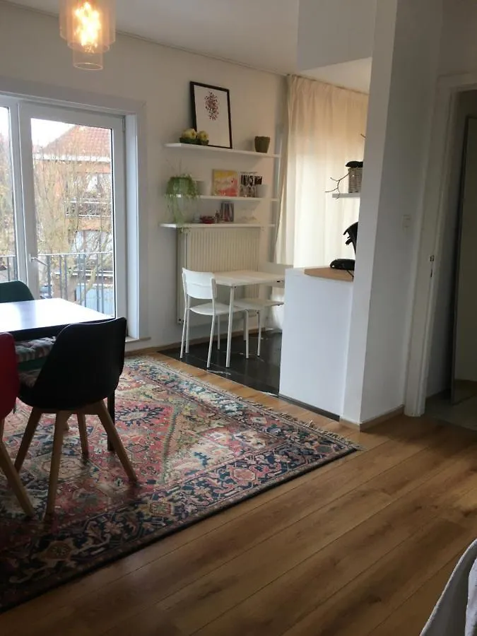 Guesthouse Poppies , Free Parking Ostend
