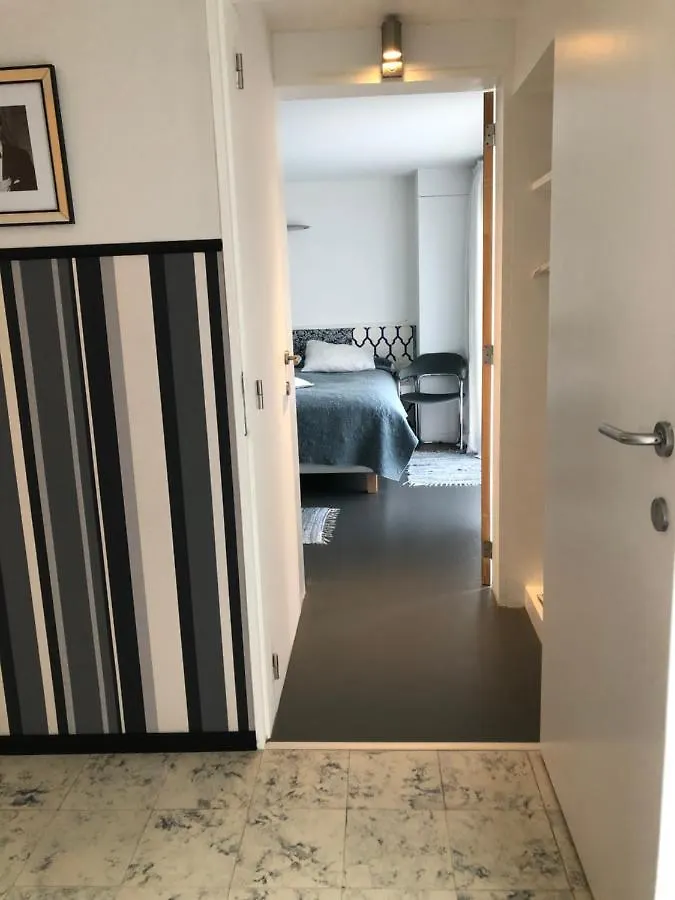 Guesthouse Poppies , Free Parking Ostend 3*,  Belgium