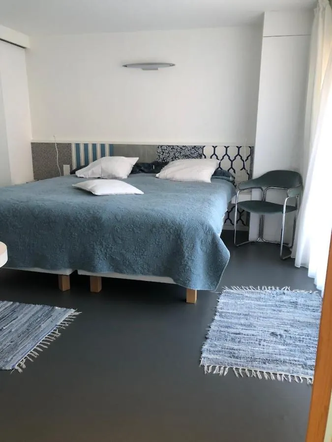Guest house Guesthouse Poppies , Free Parking Ostend